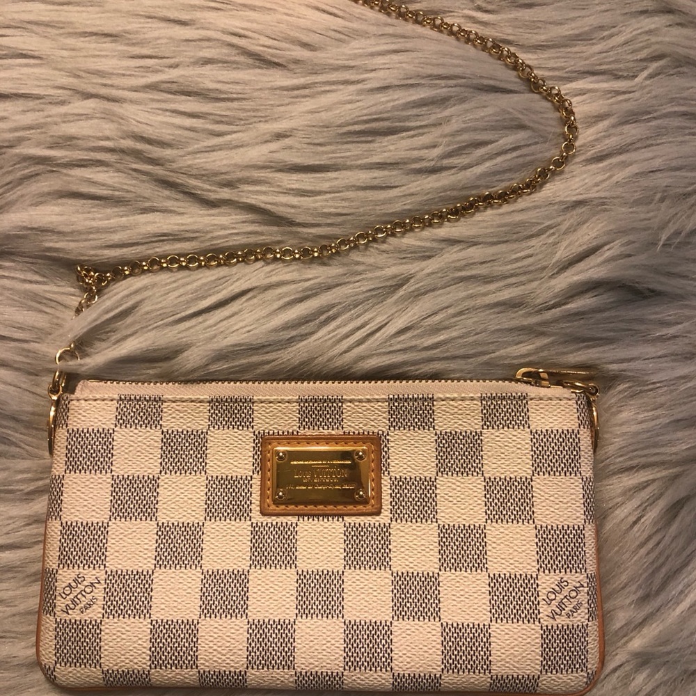 Lv milla pochette